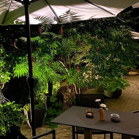 Casa Wimmer Allendorf an der Lumda Ngoại thất bức ảnh