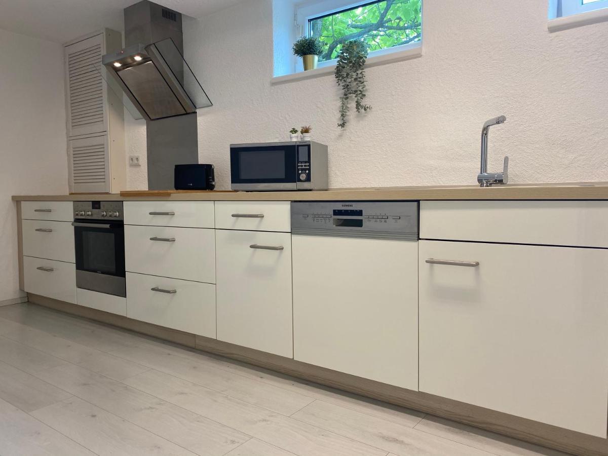 Casa Wimmer Allendorf an der Lumda Ngoại thất bức ảnh