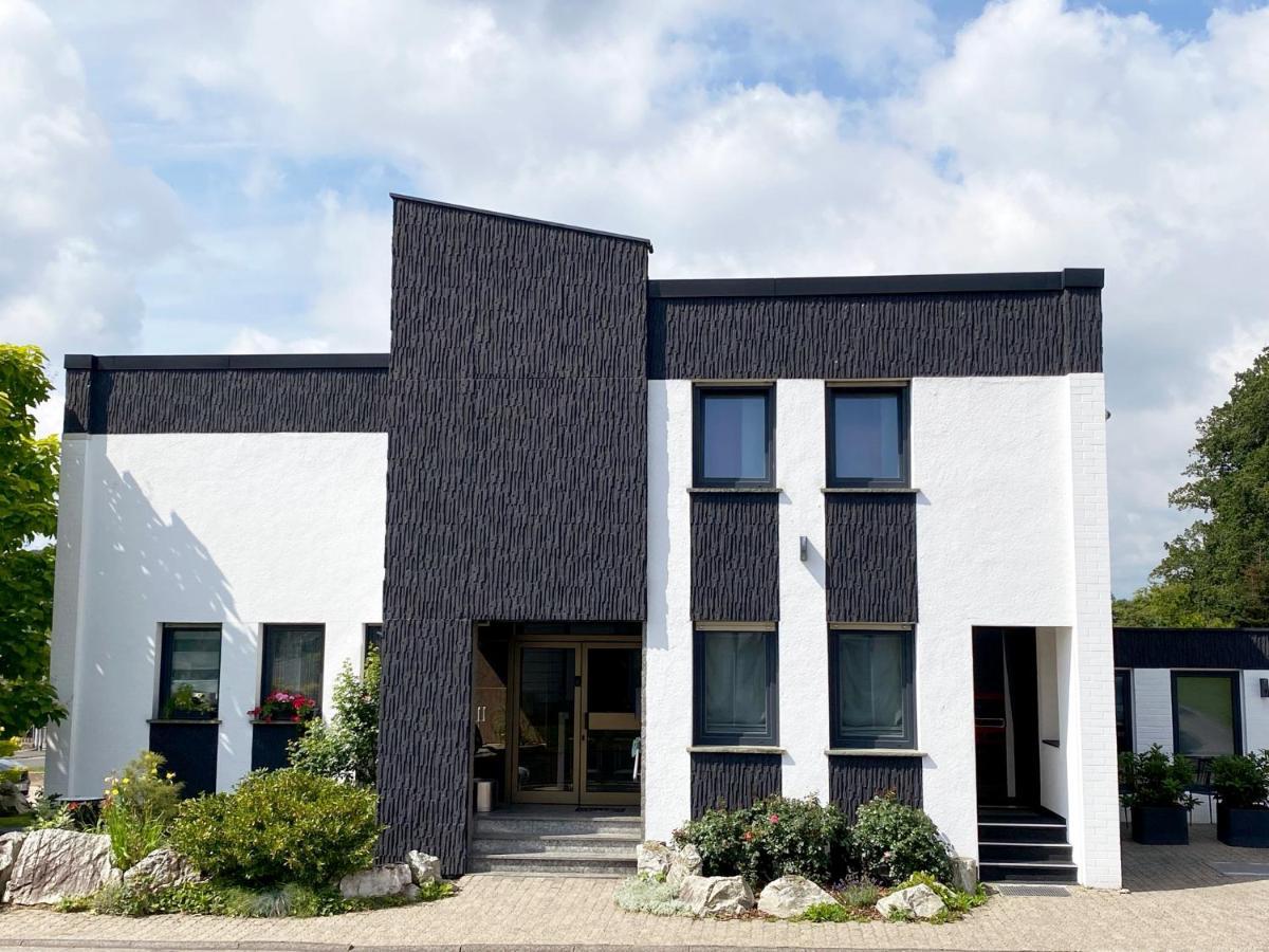 Casa Wimmer Allendorf an der Lumda Ngoại thất bức ảnh