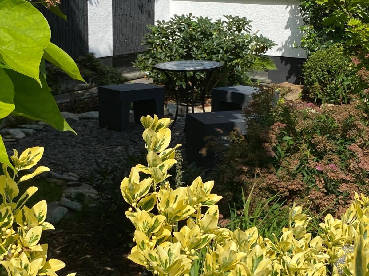 Casa Wimmer Allendorf an der Lumda Ngoại thất bức ảnh