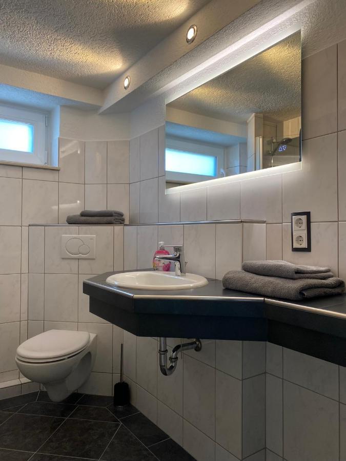 Casa Wimmer Allendorf an der Lumda Ngoại thất bức ảnh