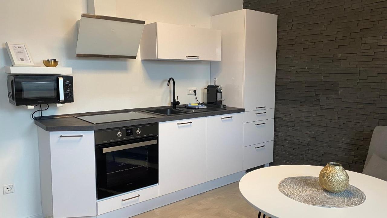 Casa Wimmer Allendorf an der Lumda Ngoại thất bức ảnh