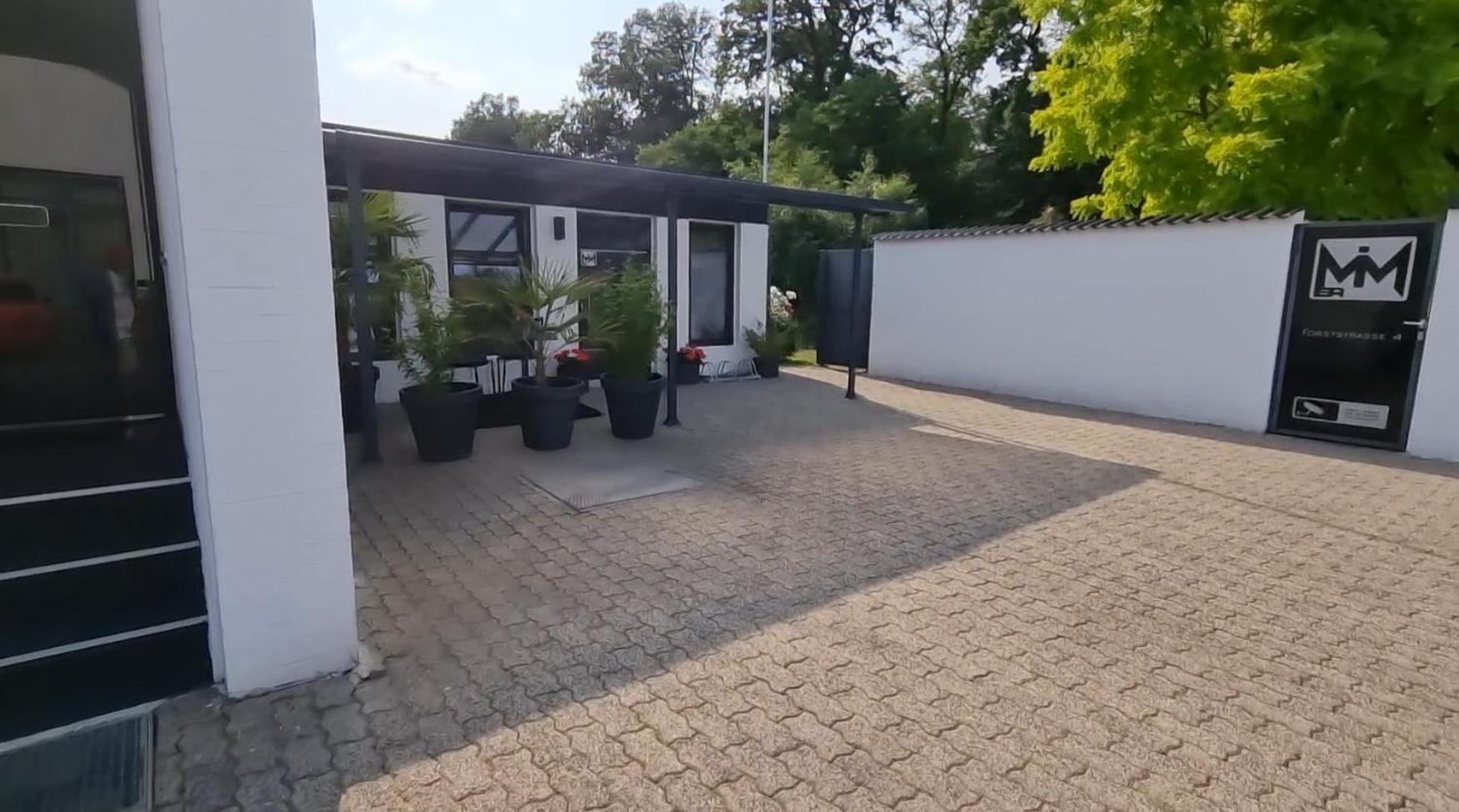 Casa Wimmer Allendorf an der Lumda Ngoại thất bức ảnh