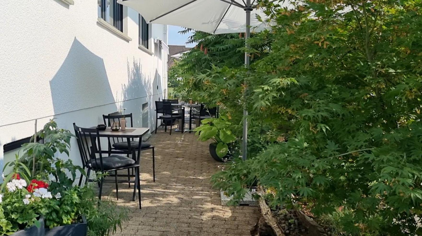 Casa Wimmer Allendorf an der Lumda Ngoại thất bức ảnh