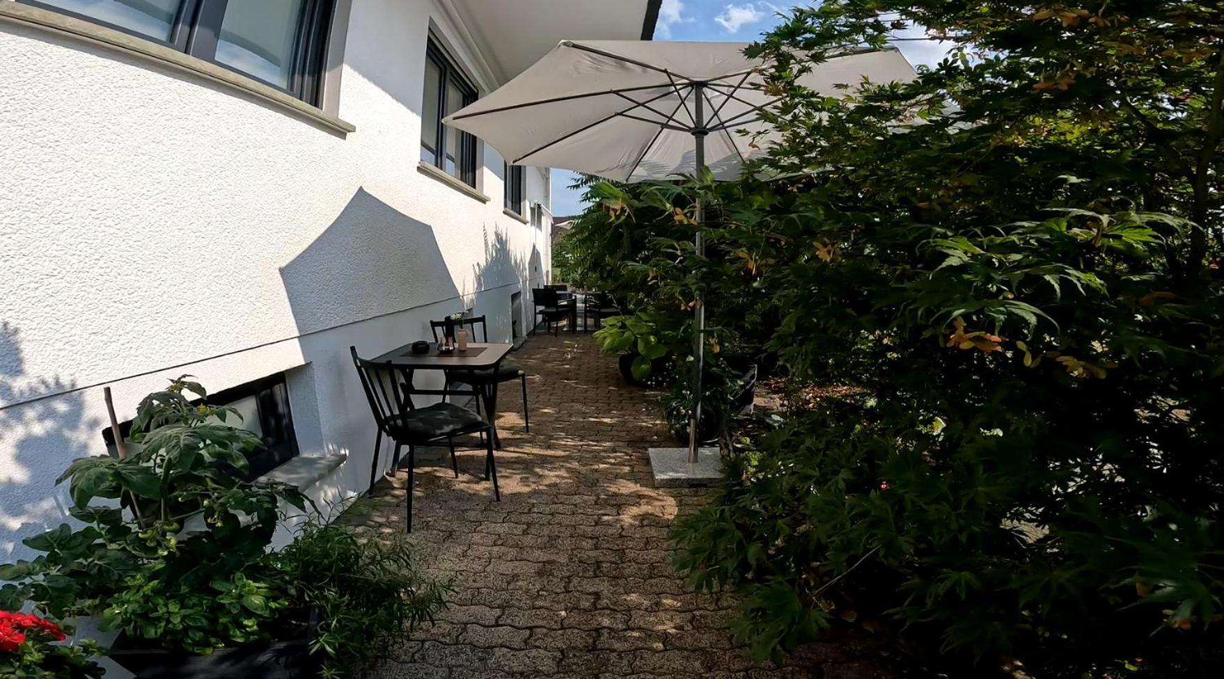 Casa Wimmer Allendorf an der Lumda Ngoại thất bức ảnh