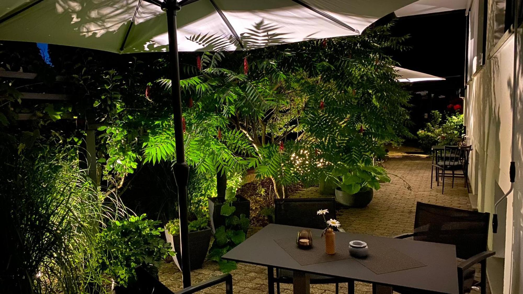 Casa Wimmer Allendorf an der Lumda Ngoại thất bức ảnh