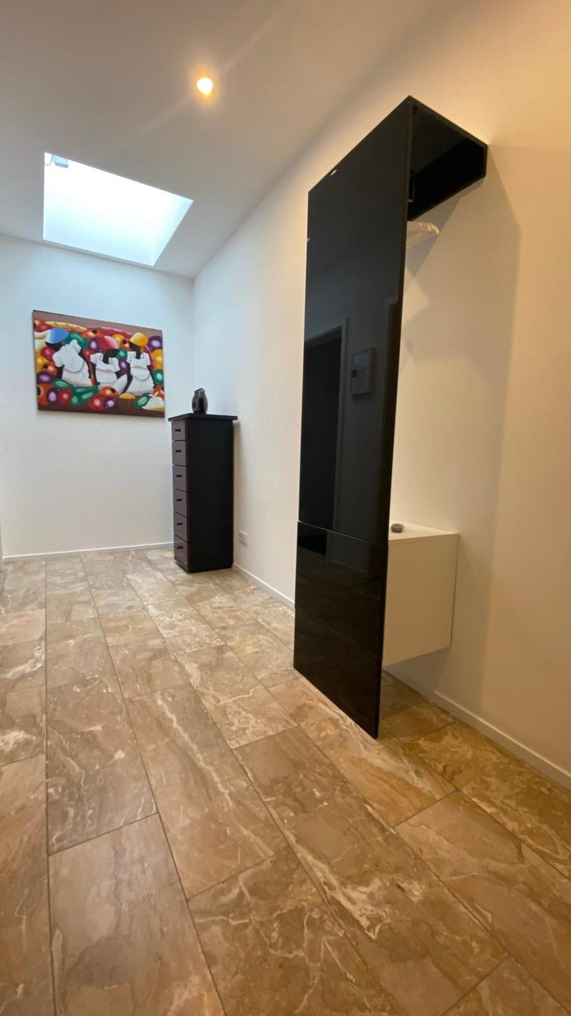 Casa Wimmer Allendorf an der Lumda Phòng bức ảnh